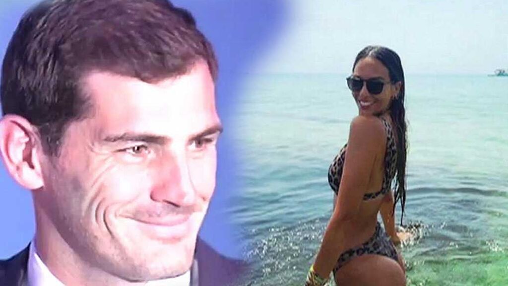 Iker Casillas niega una relación con Rocío Osorno: “Ave María Purísima”