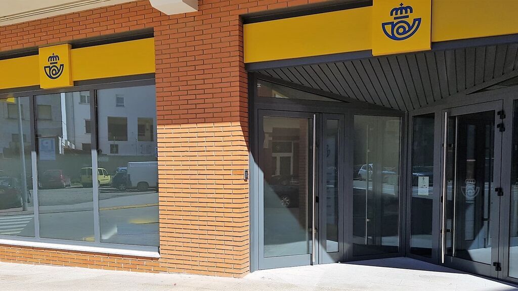 EuropaPress_3650516_oficina_correos