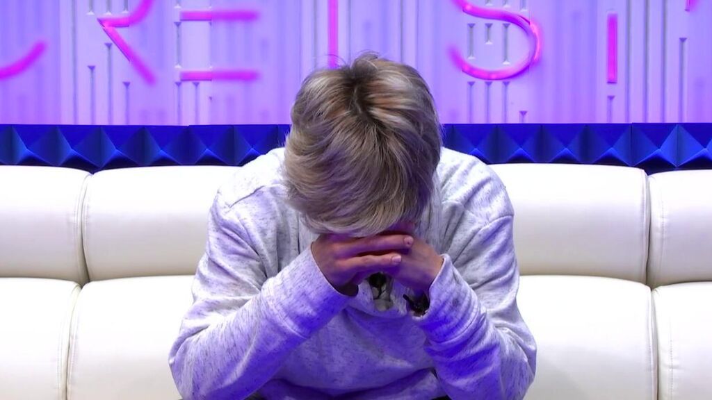 La cronología de la tensión entre Brenda y Nissy