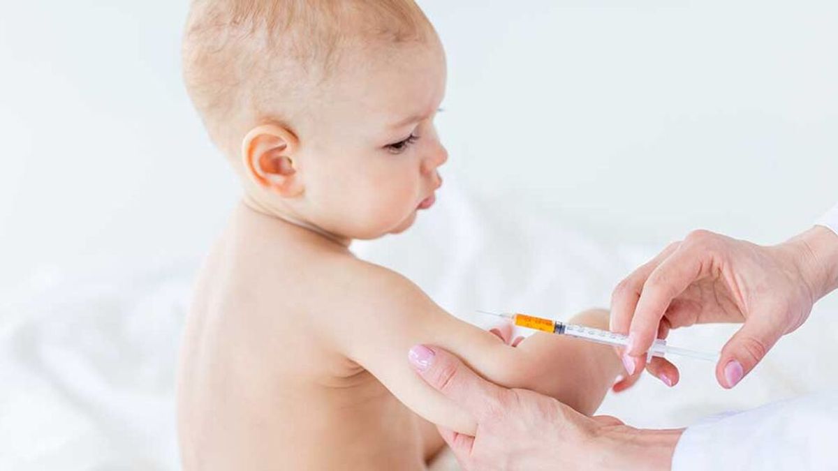 Vacunas y niños: cómo explicarles su importancia para que no tengan miedo y puedan superar ese momento.