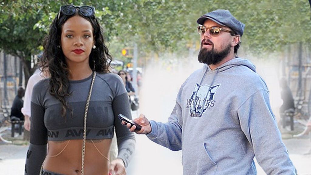 Rihanna-leo