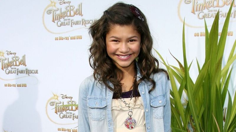 Zendaya y su familia: quiénes son sus padres y hermanos - Divinity