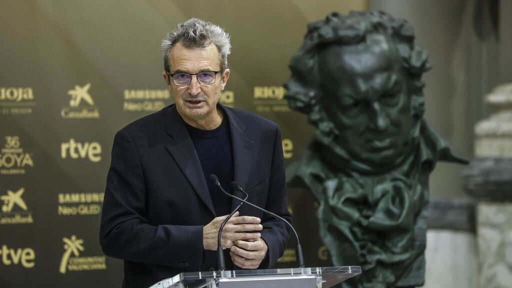 Edición 36 de los Premios Goya: El buen patrón arrasa con seis galardones
