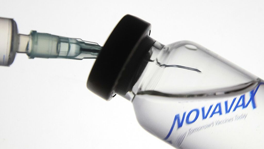 Cuándo llegará a España Novavax, la primera vacuna 'tradicional' contra la covid-19