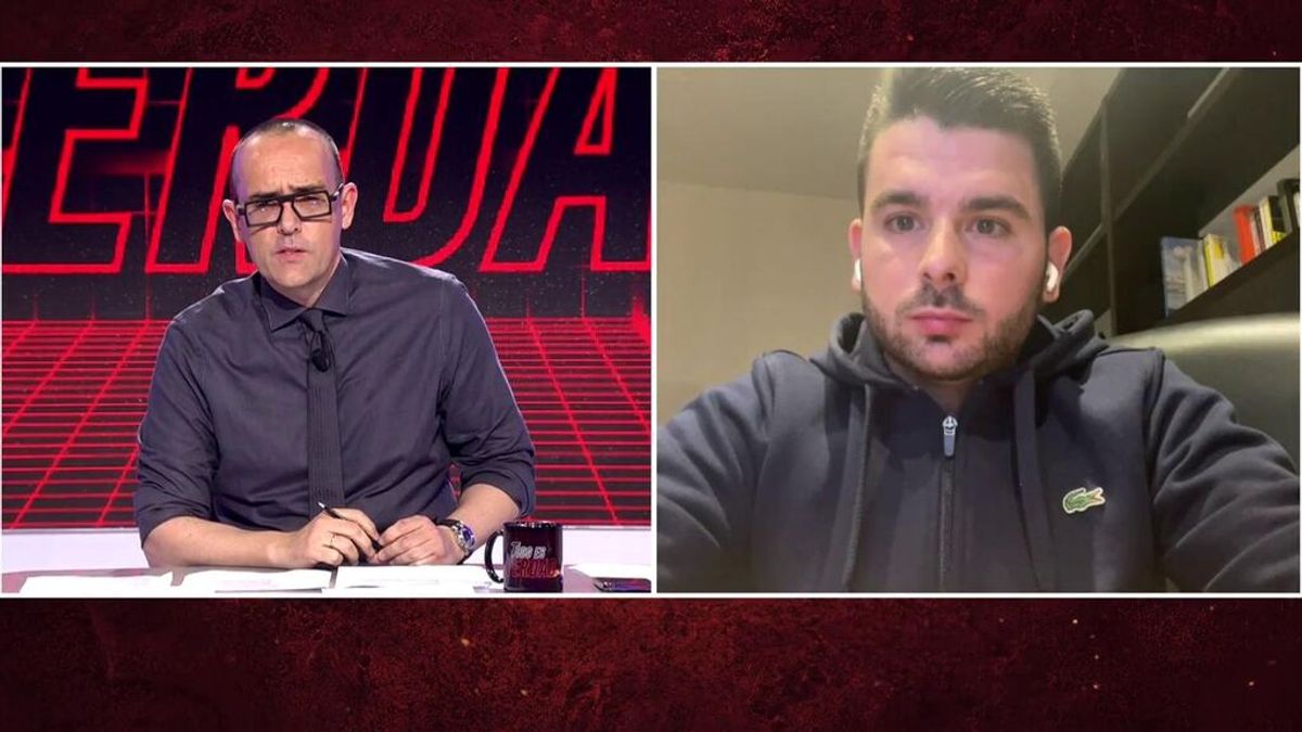 Todo es verdad | Un millonario cuenta cómo se ha hecho rico con las  criptomonedas - Cuatro