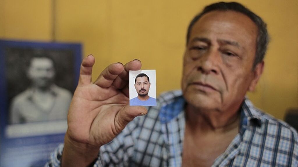 Nicaragua: dos líderes campesinos condenados a prisión por manifestarse contra el régimen de Ortega