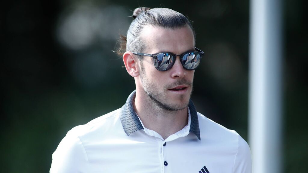 El 'trabajo' de Gareth Bale en la sombra: ya tiene perfilado su nuevo contrato con el Tottenham