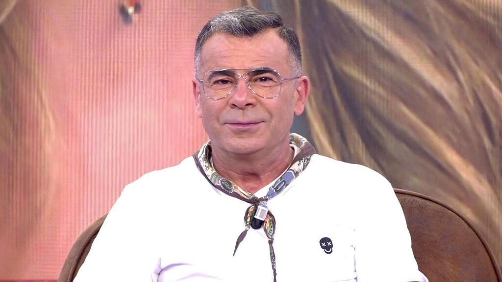 Jorge Javier Vázquez se moja: del nuevo apodo de Antonio David Flores a su teoría sobre Rocío Flores