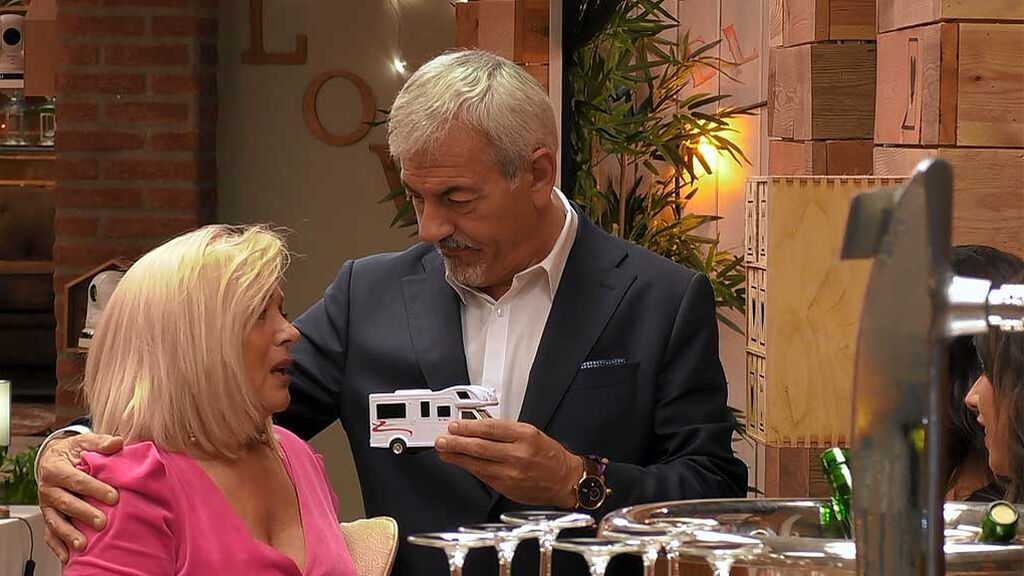 First dates