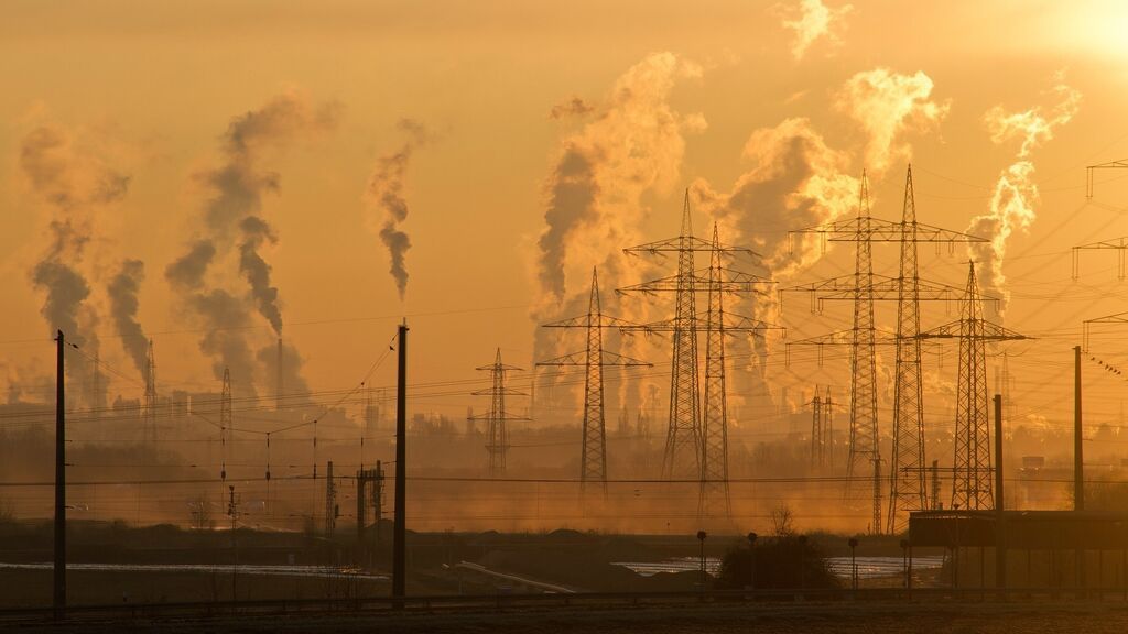 Cuáles son las ciudades españolas con la peor calidad de aire