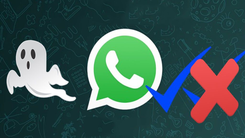 La máxima privacidad que puedes conseguir el WhatsApp. ¿Qué es el famoso modo fantasma y cómo se activa?