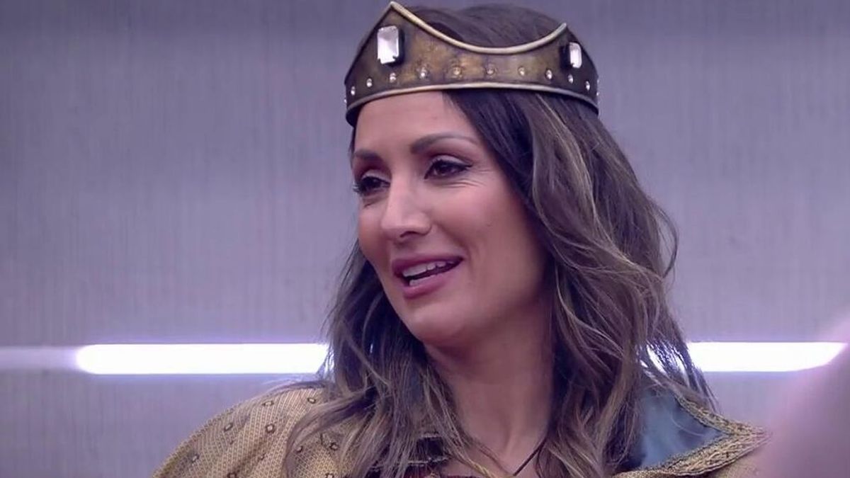 Nagore desvela lo mal que lo pasó tras ser expulsada de 'GH': "Algunos me la metieron doblada"