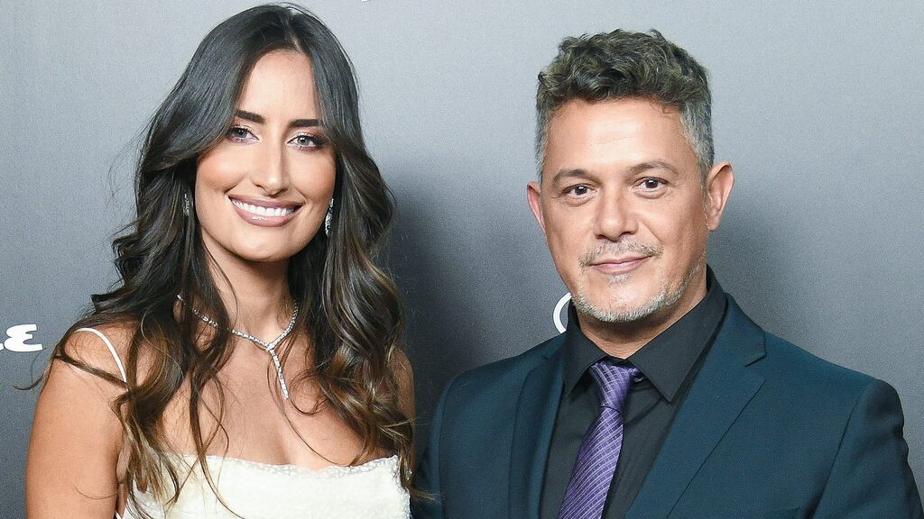 Los requisitos de Rachel Valdés, novia de Alejandro Sanz, para trabajar como su asistente