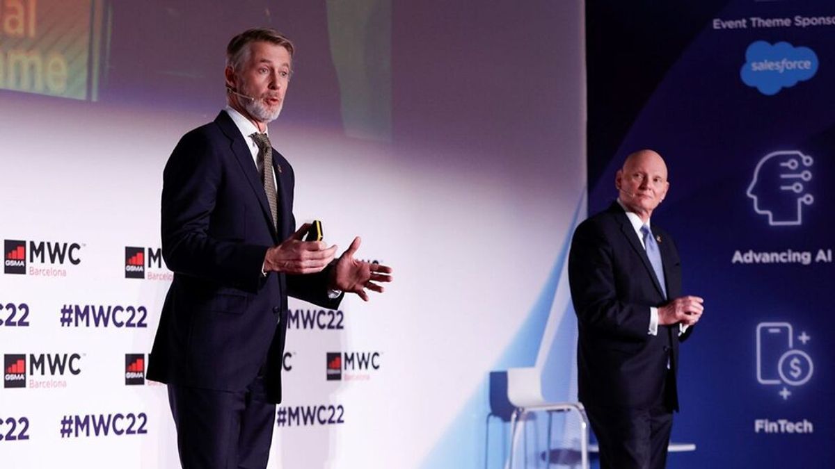 El Mobile World Congress 2022 prevé 60.000 asistentes y un impacto de 240 millones El Mobile World Congress 2022 prevé 60.000 asistentes y un impacto de 240 millones