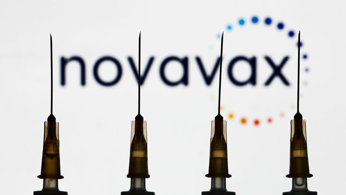 Los alergólogos cuestionan el criterio de Sanidad de vacunar con Novavax a alérgicos Los alergólogos cuestionan el criterio de Sanidad de vacunar con Novavax a alérgicos