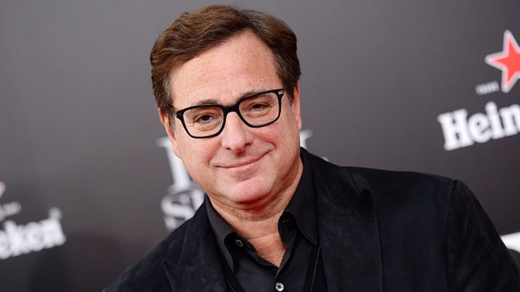 Revelan la causa de la muerte del actor Bob Saget, actor de 'Padres forzosos'