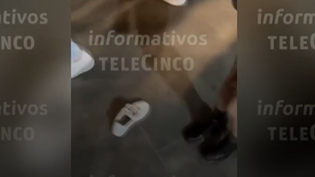 La policía ya ha identificado a los jóvenes de las cámaras del crimen de Atocha