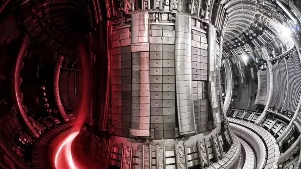 Un experimento europeo alcanza un nuevo récord de energía de fusión: ¿Cuál es su objetivo?