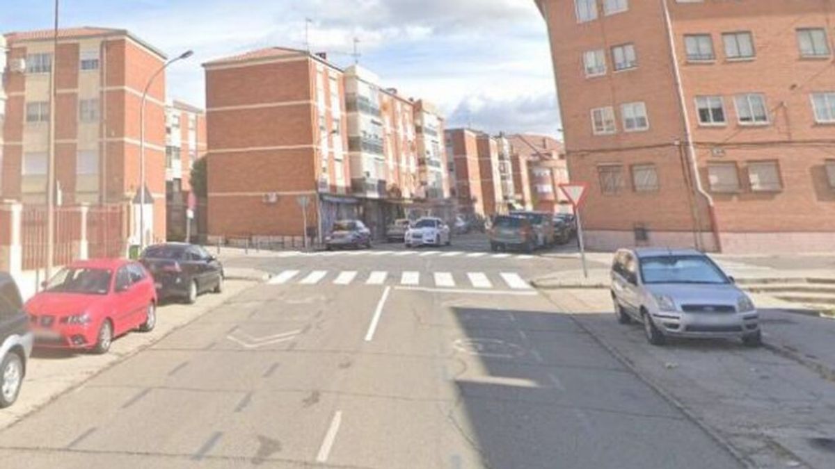 Muere un hombre de 37 años tras ser apuñalado en Medina del Campo, Valladolid