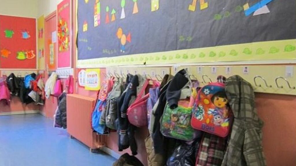 Muere un bebé de tan solo 8 meses en un centro de educación infantil en Logroño