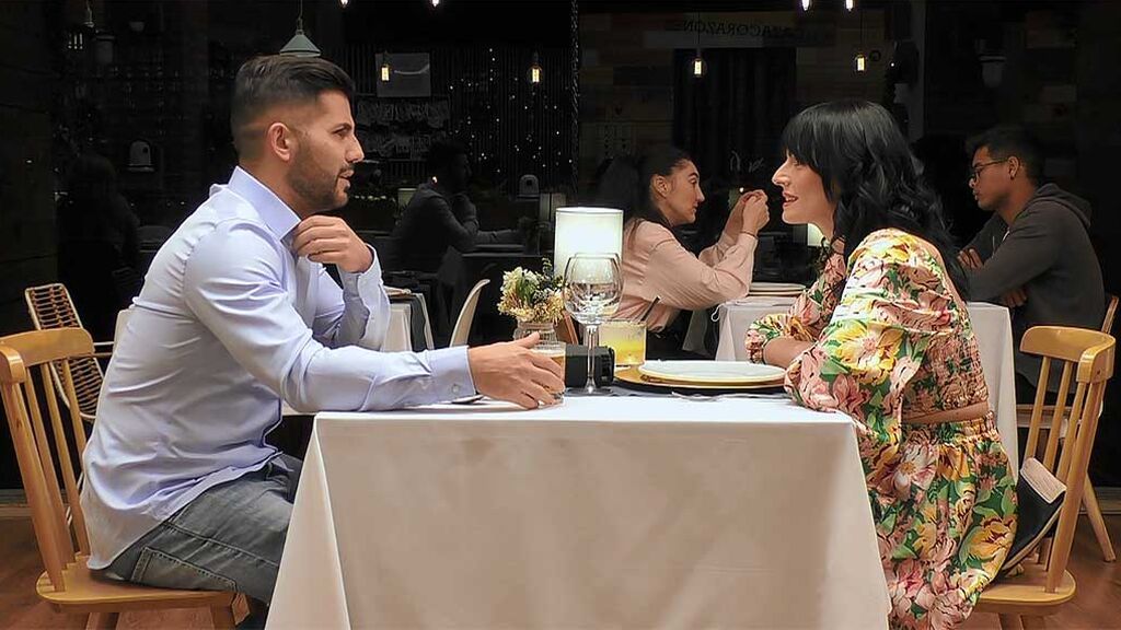 First dates