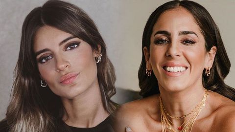 Susana Molina habla de su relación de amistad con Anabel Pantoja - Telecinco