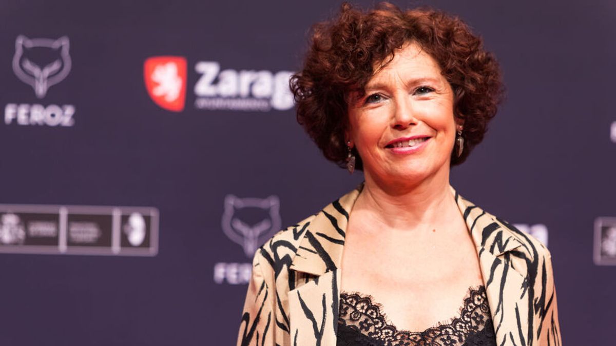Premios Goya 2022: Quién es Icíar Bollaín, directora de 'Maixabel' que acumula 14 nominaciones