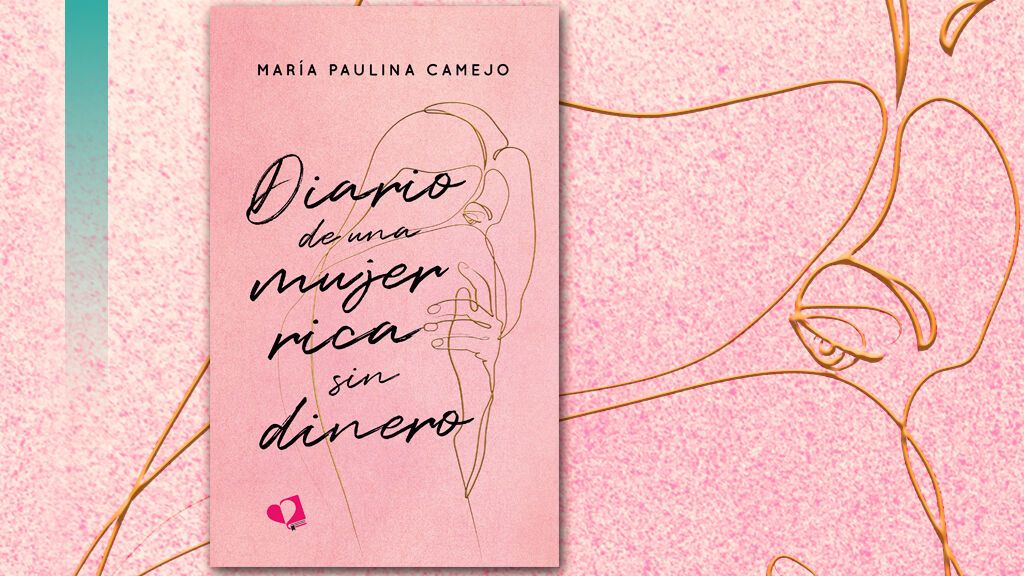 'Diario de una mujer rica sin dinero', una historia de rupturas y descubrimientos