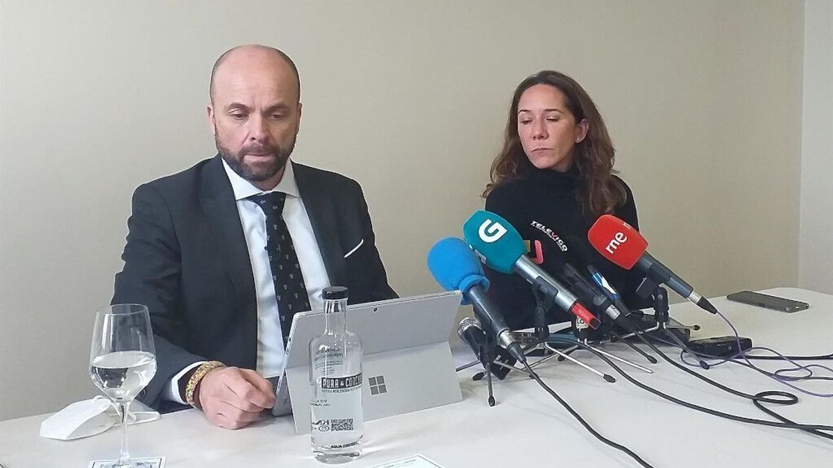 Los abogados de la familia de Déborah confían en que habrá avances en el caso en "las próximas semanas"