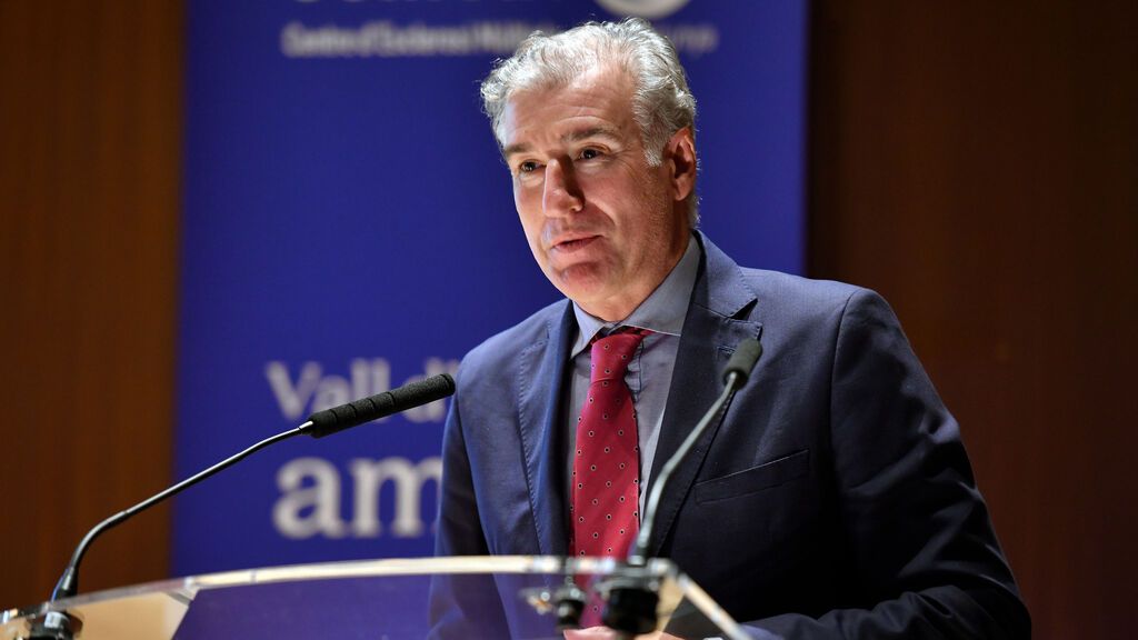 Doctor Francisco Giménez