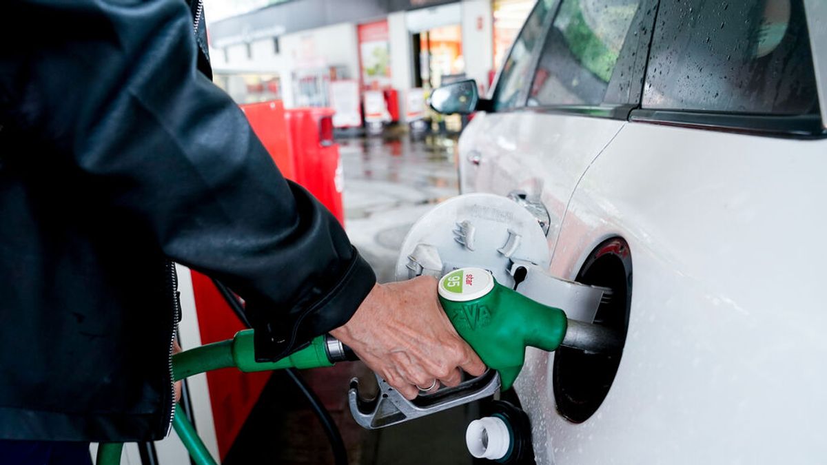 Malas noticias para el bolsillo: los carburantes seguirán en máximos los próximos meses Malas noticias para el bolsillo: los carburantes seguirán en máximos los próximos meses