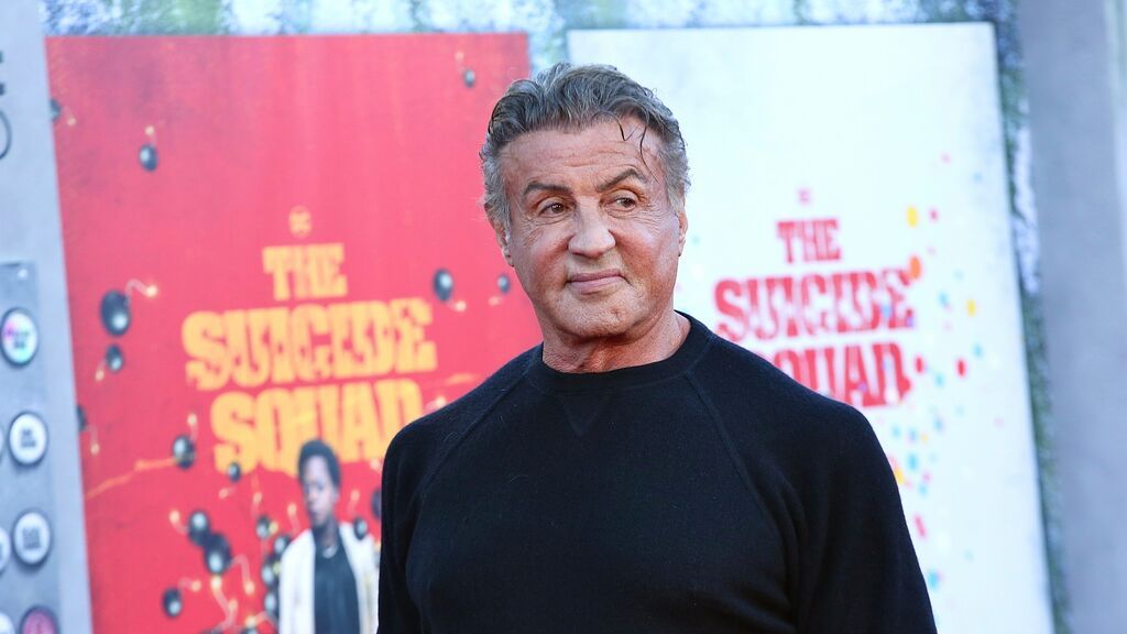 Sylvester Stallone y Tommy Lee Jones: Famosos que tienen la misma edad y no lo aparentan
