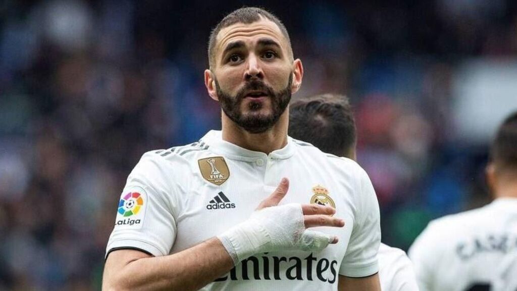 El ‘Caso Morientes’ que da esperanzas al Real Madrid con Benzema para el duelo ante el PSG