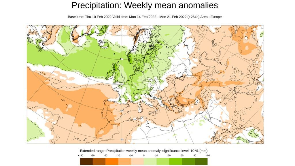 ecmwf prec