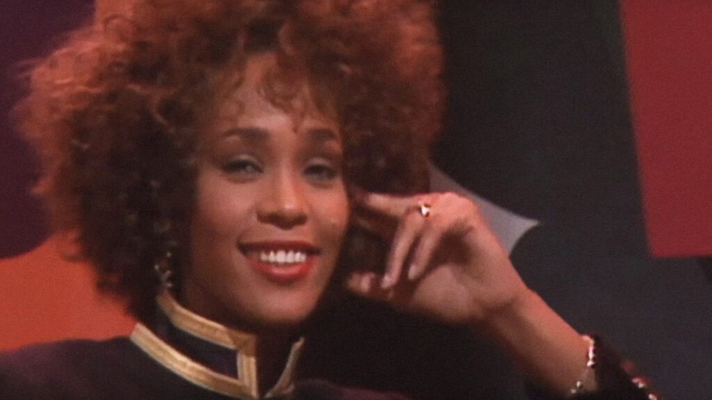 La voz de Whitney Houston se apagó hace 10 años
