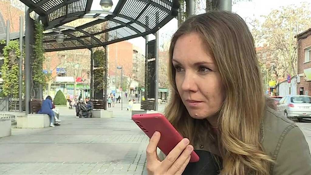 Hermana del hombre de Móstoles que tenía a su padre muerto en casa: “En su dormitorio, tapado con mantas”