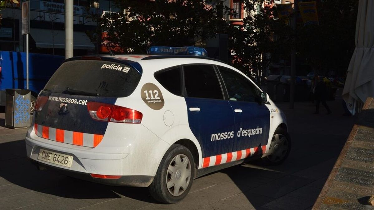 Muere atropellado un niño de siete años en Figueres (Girona) Muere atropellado un niño de siete años en Figueres (Girona)