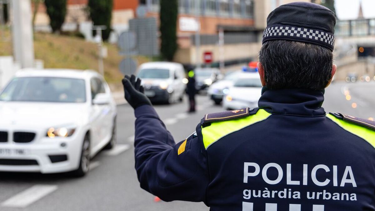 Muere atropellado un niño de siete años en Figueres, Girona