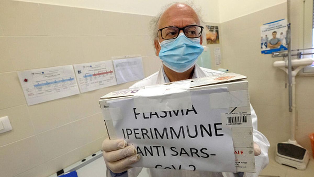 La victoria de los médicos ante dos padres anti vacunas en Italia