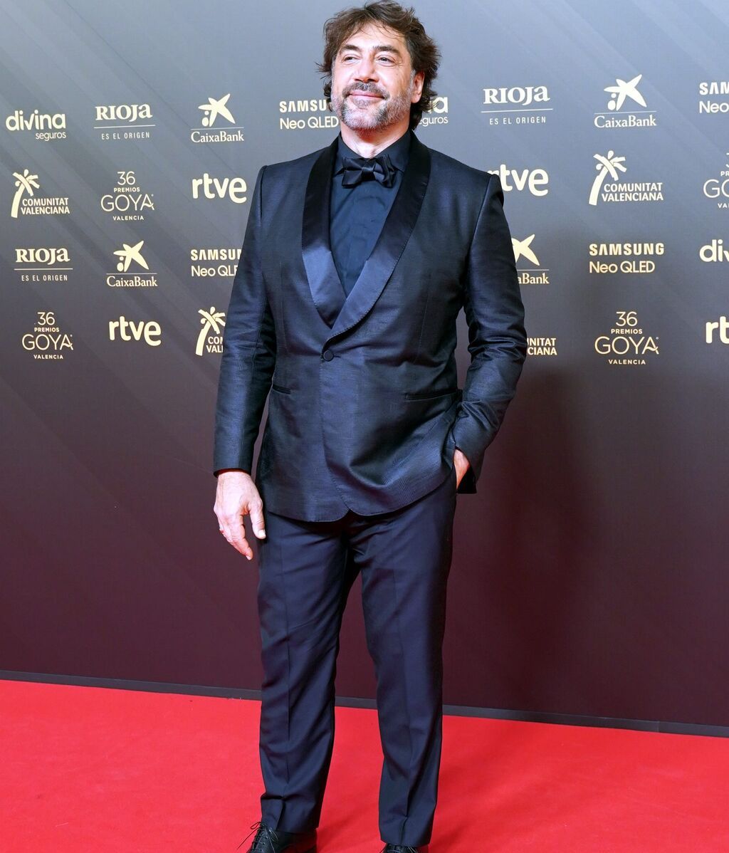 Javier Bardem