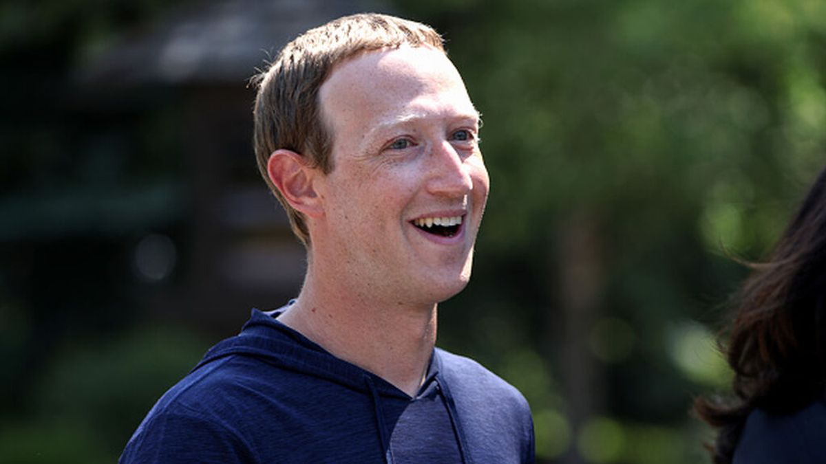 ¿Por qué Mark Zuckerberg aconseja no hacer capturas de pantalla en Facebook Messenger?