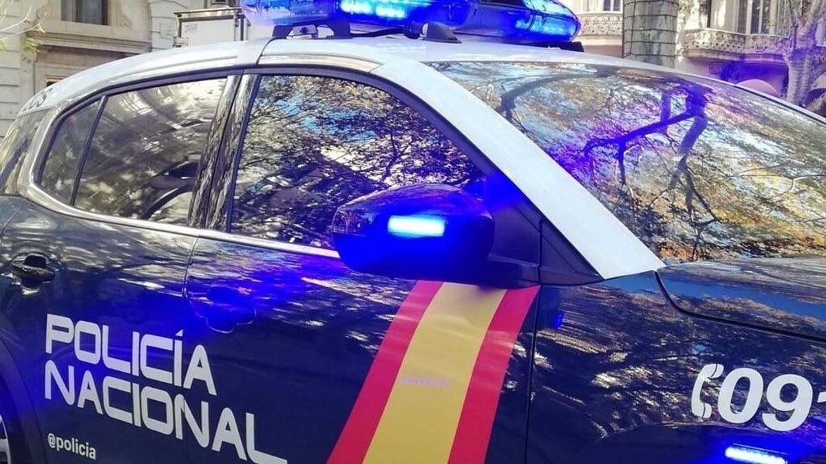 Una mujer convive durante meses con el cadáver de su madre nonagenaria en una casa de Vigo Una mujer convive durante meses con el cadáver de su madre nonagenaria en una casa de Vigo