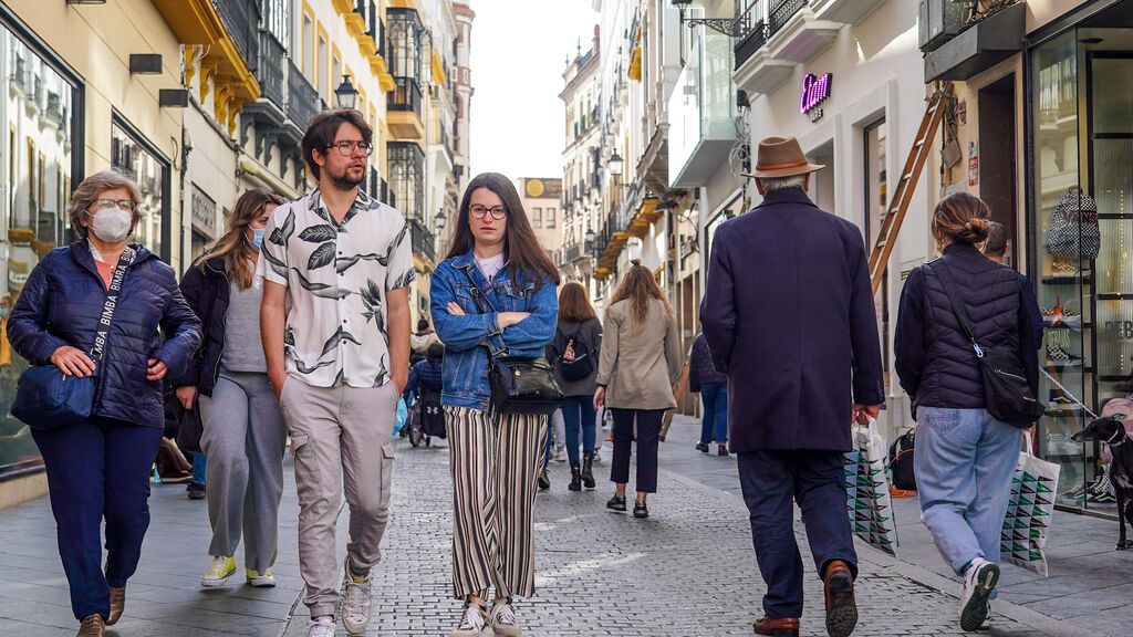España deja atrás esta semana gran parte de las España deja atrás esta semana gran parte de las