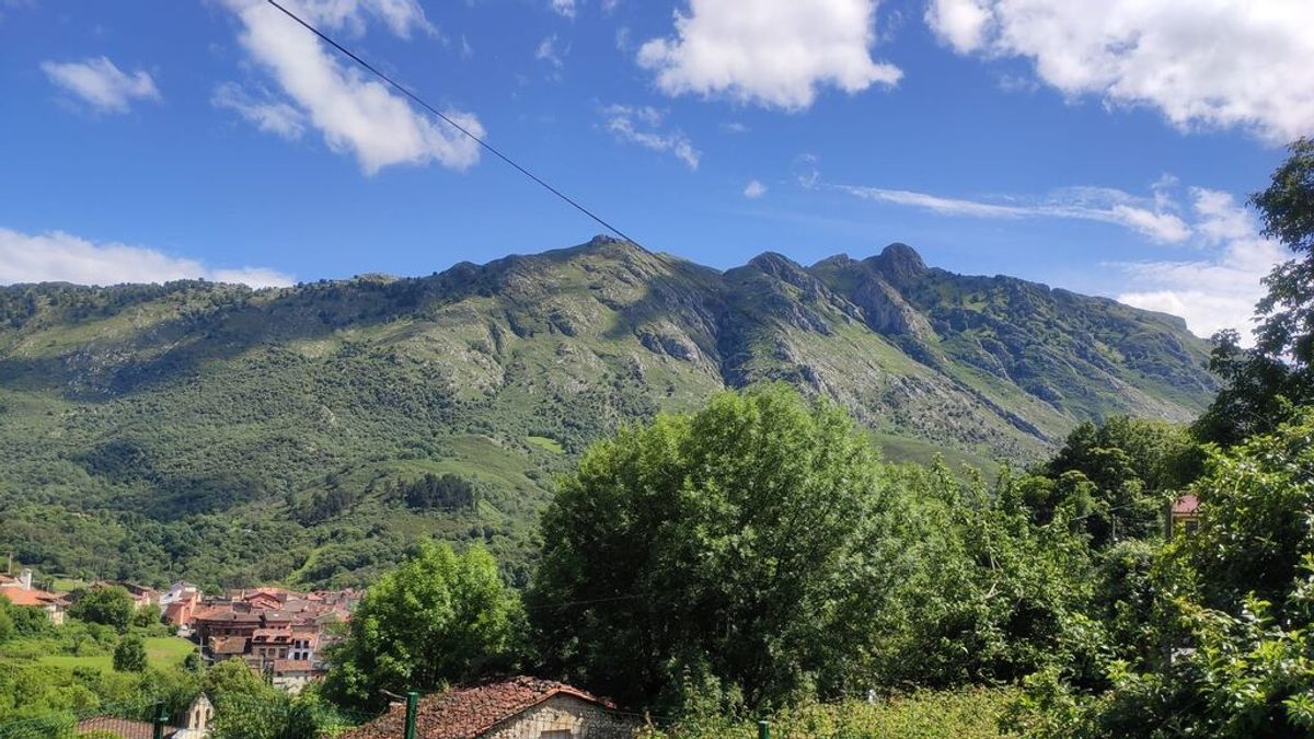 Suspenden la búsqueda del corredor de montaña de 49 años que desapareció en los Picos de Europa