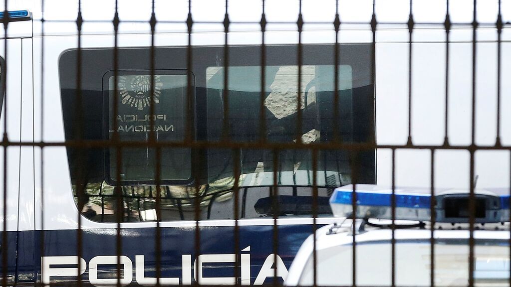 El parricida de Elche ingresa en un centro de menores en régimen cerrado