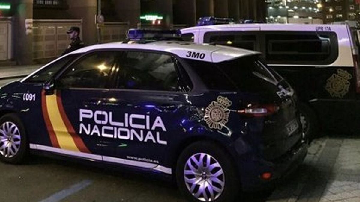 Una joven resulta herida grave en una pelea en la puerta de una discoteca en Murcia