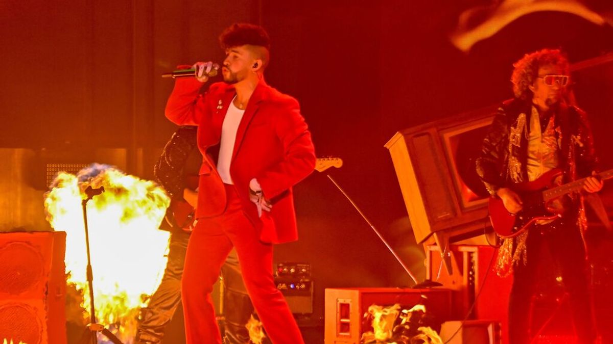 Un joven vende su coche para poder comprar entradas del concierto de Bad Bunny y estas se agotan