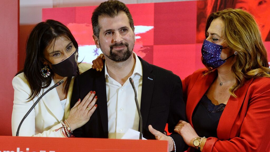 Elecciones autonómicas de Castilla y León, en imágenes