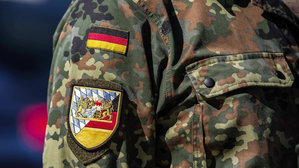 Alemania refuerza su despliegue en Lituania dentro de la OTAN