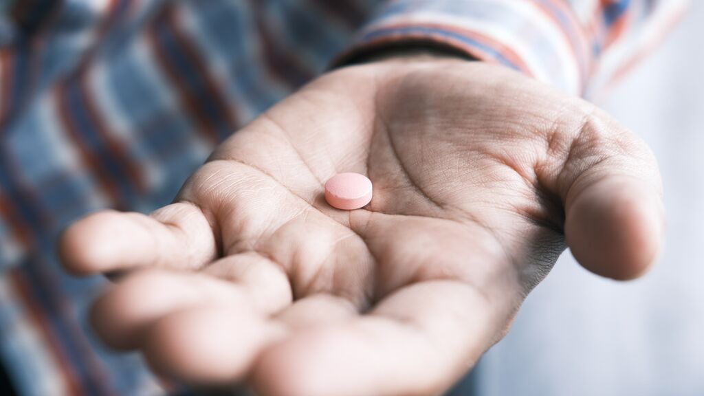 El peligro de abusar del paracetamol o la aspirina: aumenta el riesgo de sufrir problemas auditivos